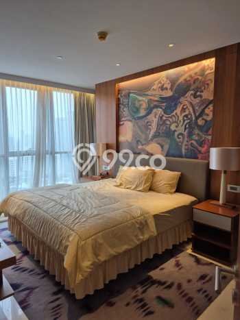 Disewakan Apartemen Ekonomis 1 KT di Prof. Dr. Satrio Jakarta Selatan Disewakan Apartemen Ekonomis 1 KT di Prof. Dr. Satrio Jakarta Selatan