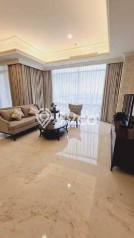 Apartemen Minimalis untuk Disewa, 2 Kamar di Jakarta Selatan Apartemen Minimalis untuk Disewa, 2 Kamar di Jakarta Selatan