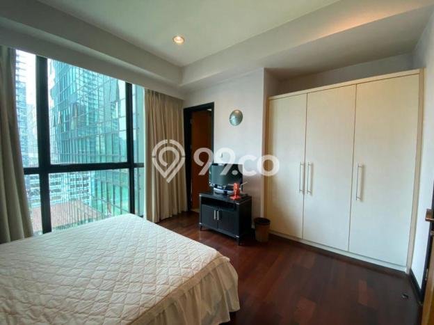 Hunian Apartemen Eksklusif untuk Dijual di Jakarta Selatan dengan 3 BR & 2 Kamar Mandi Hunian Apartemen Eksklusif untuk Dijual di Jakarta Selatan dengan 3 BR & 2 Kamar Mandi
