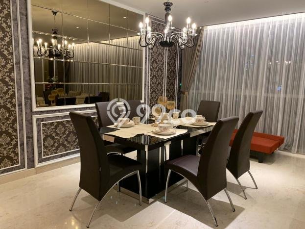 Apartemen Sewa 3 Kamar Murah Siap Huni di Jakarta Selatan, Luas 180m2 Apartemen Sewa 3 Kamar Murah Siap Huni di Jakarta Selatan, Luas 180m2