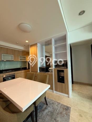 Apartemen Eksklusif Kawasan , 2 KT, Luas 80m2m², Ready Ditempati Apartemen Eksklusif Kawasan , 2 KT, Luas 80m2m², Ready Ditempati
