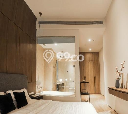 Untuk Dijual Apartemen Mewah 2 Bedroom di Jakarta Selatan Dekat ke Fasilitas Umum Untuk Dijual Apartemen Mewah 2 Bedroom di Jakarta Selatan Dekat ke Fasilitas Umum