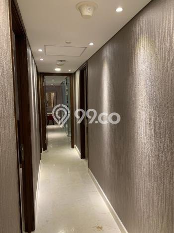 Apartemen Sewa 3 Kamar Murah Siap Huni di Jakarta Selatan, Luas 180m2 Apartemen Sewa 3 Kamar Murah Siap Huni di Jakarta Selatan, Luas 180m2