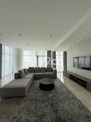 Disewakan Apartemen Favorit di Kuningan, 4 KT, 4 KM, 460m2 Disewakan Apartemen Favorit di Kuningan, 4 KT, 4 KM, 460m2