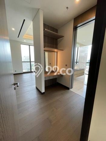 Siap Huni Apartemen Prestisius di Pakubuwono 3 Kamar & 3 Kamar Mandi Siap Huni Apartemen Prestisius di Pakubuwono 3 Kamar & 3 Kamar Mandi