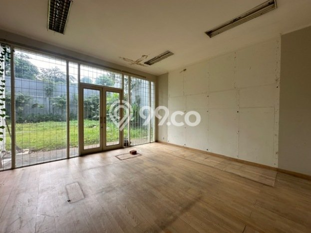 Rumah Elit Modern Siap Huni di Pondok Indah Jakarta Selatan Rumah Elit Modern Siap Huni di Pondok Indah Jakarta Selatan