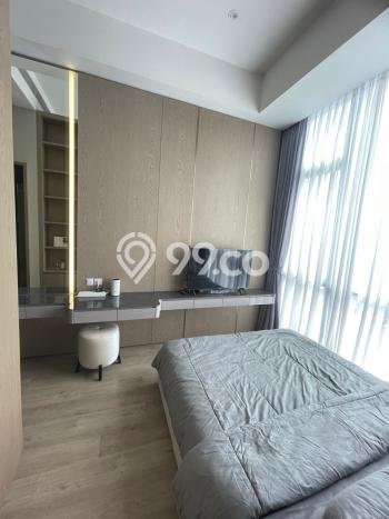Dijual Apartemen Mewah 3 KT & 3 KM di Setiabudi, Jakarta Selatan Dijual Apartemen Mewah 3 KT & 3 KM di Setiabudi, Jakarta Selatan
