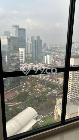 Dijual Apartemen di Jakarta Selatan 1 Kamar & 1 Kamar Mandi, Luas 40m2 Dijual Apartemen di Jakarta Selatan 1 Kamar & 1 Kamar Mandi, Luas 40m2