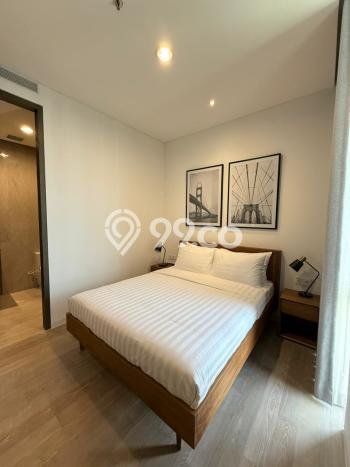 Hunian Apartemen Sewa Siap Huni di Kuningan Jakarta Selatan dengan 3 KT / 3 KM Hunian Apartemen Sewa Siap Huni di Kuningan Jakarta Selatan dengan 3 KT / 3 KM