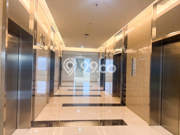 Unit Kantor Tersedia di Prof. Dr. Satrio Spesifikasi LB 1500m2 Unit Kantor Tersedia di Prof. Dr. Satrio Spesifikasi LB 1500m2