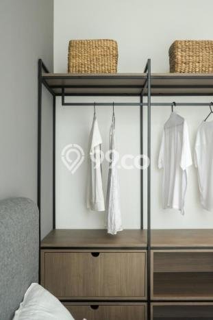 Untuk Dijual Apartemen Mewah 2 Bedroom di Jakarta Selatan Dekat ke Fasilitas Umum Untuk Dijual Apartemen Mewah 2 Bedroom di Jakarta Selatan Dekat ke Fasilitas Umum