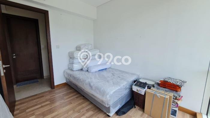 Apartemen Modern Dijual di Setiabudi, Jakarta Selatan Punya 2 KT / 1 Kamar Mandi Apartemen Modern Dijual di Setiabudi, Jakarta Selatan Punya 2 KT / 1 Kamar Mandi