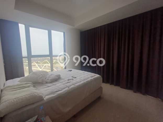 Disewakan Apartemen Terjangkau 2 BR di Pantai Indah Kapuk Jakarta Utara Disewakan Apartemen Terjangkau 2 BR di Pantai Indah Kapuk Jakarta Utara