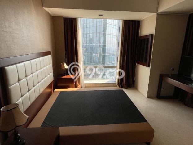 FOR SALE Hunian Apartemen High-Class di Prof. Dr. Satrio dengan 3 Kamar Tidur & Luas 182m2 FOR SALE Hunian Apartemen High-Class di Prof. Dr. Satrio dengan 3 Kamar Tidur & Luas 182m2