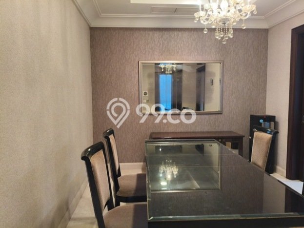 Dijual Apartemen Eksklusif 2 Bedroom di Jakarta Selatan Dekat ke Fasilitas Publik Dijual Apartemen Eksklusif 2 Bedroom di Jakarta Selatan Dekat ke Fasilitas Publik