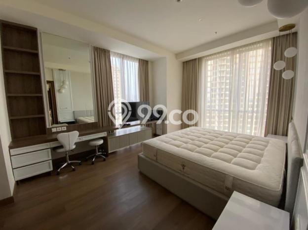Dijual Segera Apartemen Eksklusif 2 Kamar di Kebayoran Lama, Jakarta Selatan Dijual Segera Apartemen Eksklusif 2 Kamar di Kebayoran Lama, Jakarta Selatan