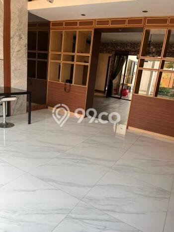 Ready to Use! Luxury House LT 451m2 Desain Elegan di Modernland Ready to Use! Luxury House LT 451m2 Desain Elegan di Modernland