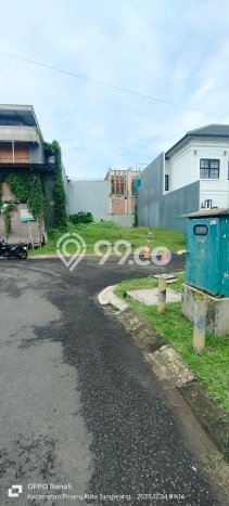 Tanah Kavling Dijual di Modernland, Tangerang dengan Luas Tanah 200m2 Tanah Kavling Dijual di Modernland, Tangerang dengan Luas Tanah 200m2