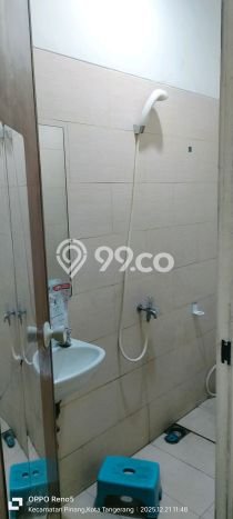 Jual Rumah Luas Elegan Dengan View Cantik di Modernland, Tangerang Jual Rumah Luas Elegan Dengan View Cantik di Modernland, Tangerang