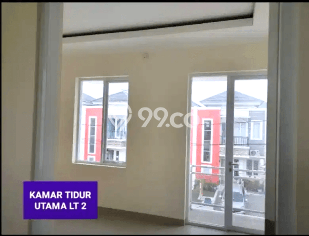 Jual Rumah Strategis Bagus Punya 3 KT di Karawaci Tangerang SHM Jual Rumah Strategis Bagus Punya 3 KT di Karawaci Tangerang SHM