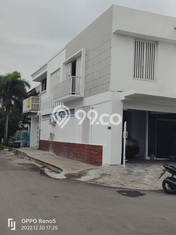 Best Deal Hunian Mewah Ideal dan Luas di Cipondoh, Tangerang Best Deal Hunian Mewah Ideal dan Luas di Cipondoh, Tangerang
