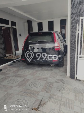 Best Deal Hunian Mewah Ideal dan Luas di Cipondoh, Tangerang Best Deal Hunian Mewah Ideal dan Luas di Cipondoh, Tangerang