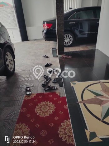 Best Deal Hunian Mewah Ideal dan Luas di Cipondoh, Tangerang Best Deal Hunian Mewah Ideal dan Luas di Cipondoh, Tangerang