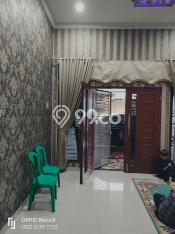 Best Deal Hunian Mewah Ideal dan Luas di Cipondoh, Tangerang Best Deal Hunian Mewah Ideal dan Luas di Cipondoh, Tangerang