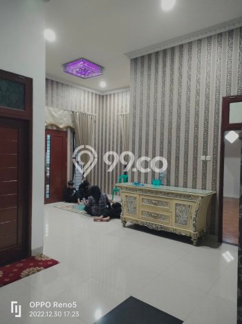 Best Deal Hunian Mewah Ideal dan Luas di Cipondoh, Tangerang Best Deal Hunian Mewah Ideal dan Luas di Cipondoh, Tangerang