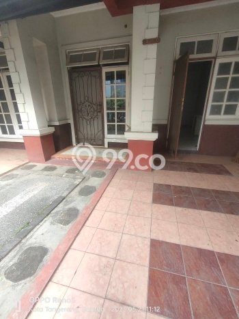 Jual Rumah Favorit Siap Huni LB 150m2 di Cipondoh, Tangerang Jual Rumah Favorit Siap Huni LB 150m2 di Cipondoh, Tangerang