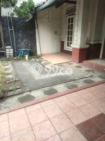 Jual Rumah Favorit Siap Huni LB 150m2 di Cipondoh, Tangerang Jual Rumah Favorit Siap Huni LB 150m2 di Cipondoh, Tangerang