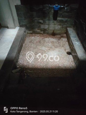 Jual Rumah Favorit Siap Huni LB 150m2 di Cipondoh, Tangerang Jual Rumah Favorit Siap Huni LB 150m2 di Cipondoh, Tangerang