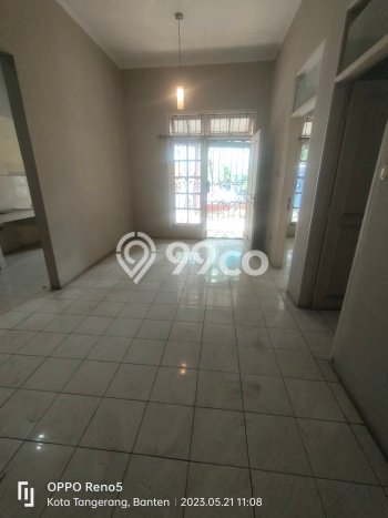 Jual Rumah Favorit Siap Huni LB 150m2 di Cipondoh, Tangerang Jual Rumah Favorit Siap Huni LB 150m2 di Cipondoh, Tangerang