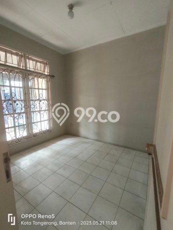 Jual Rumah Favorit Siap Huni LB 150m2 di Cipondoh, Tangerang Jual Rumah Favorit Siap Huni LB 150m2 di Cipondoh, Tangerang