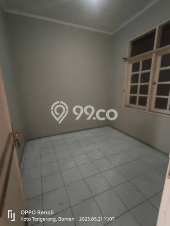 Jual Rumah Favorit Siap Huni LB 150m2 di Cipondoh, Tangerang Jual Rumah Favorit Siap Huni LB 150m2 di Cipondoh, Tangerang