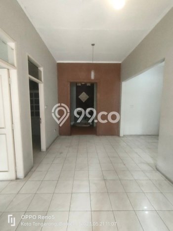 Jual Rumah Favorit Siap Huni LB 150m2 di Cipondoh, Tangerang Jual Rumah Favorit Siap Huni LB 150m2 di Cipondoh, Tangerang