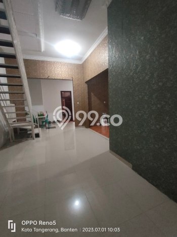 Best Deal Hunian Mewah Ideal dan Luas di Cipondoh, Tangerang Best Deal Hunian Mewah Ideal dan Luas di Cipondoh, Tangerang