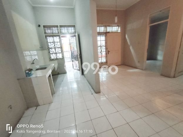 Jual Rumah Favorit Siap Huni LB 150m2 di Cipondoh, Tangerang Jual Rumah Favorit Siap Huni LB 150m2 di Cipondoh, Tangerang