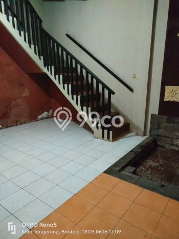Jual Rumah Favorit Siap Huni LB 150m2 di Cipondoh, Tangerang Jual Rumah Favorit Siap Huni LB 150m2 di Cipondoh, Tangerang