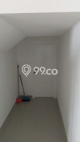 Rumah Modern Minimalis 3 KT Siap Huni di Pondok Aren Rumah Modern Minimalis 3 KT Siap Huni di Pondok Aren