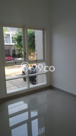 Rumah Modern Minimalis 3 KT Siap Huni di Pondok Aren Rumah Modern Minimalis 3 KT Siap Huni di Pondok Aren