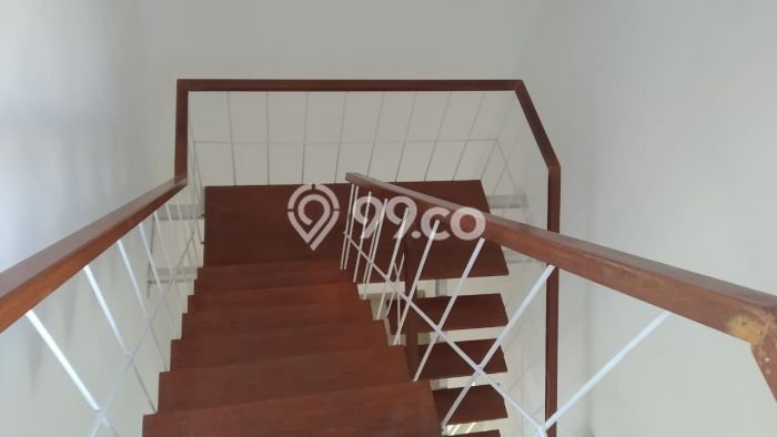 Rumah Modern Minimalis 3 KT Siap Huni di Pondok Aren Rumah Modern Minimalis 3 KT Siap Huni di Pondok Aren