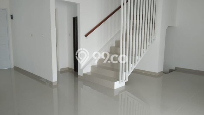 Rumah Modern Minimalis 3 KT Siap Huni di Pondok Aren Rumah Modern Minimalis 3 KT Siap Huni di Pondok Aren