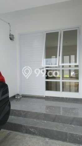 Rumah Modern Minimalis 3 KT Siap Huni di Pondok Aren Rumah Modern Minimalis 3 KT Siap Huni di Pondok Aren