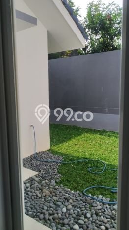 Rumah Modern Minimalis 3 KT Siap Huni di Pondok Aren Rumah Modern Minimalis 3 KT Siap Huni di Pondok Aren
