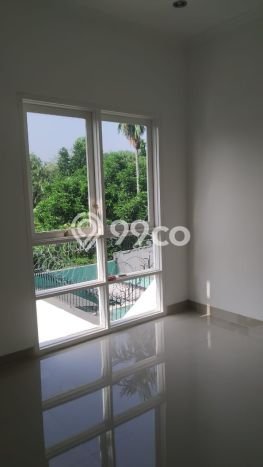Rumah Modern Minimalis 3 KT Siap Huni di Pondok Aren Rumah Modern Minimalis 3 KT Siap Huni di Pondok Aren