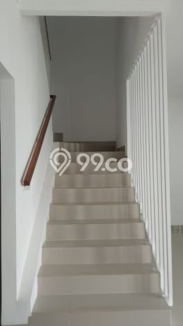 Rumah Modern Minimalis 3 KT Siap Huni di Pondok Aren Rumah Modern Minimalis 3 KT Siap Huni di Pondok Aren