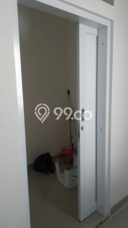 Rumah Modern Minimalis 3 KT Siap Huni di Pondok Aren Rumah Modern Minimalis 3 KT Siap Huni di Pondok Aren