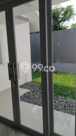 Rumah Modern Minimalis 3 KT Siap Huni di Pondok Aren Rumah Modern Minimalis 3 KT Siap Huni di Pondok Aren