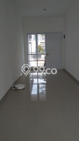 Rumah Modern Minimalis 3 KT Siap Huni di Pondok Aren Rumah Modern Minimalis 3 KT Siap Huni di Pondok Aren